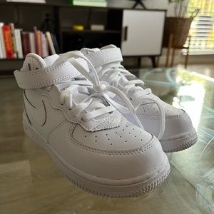 Toddler Nike Air Force 1 High
